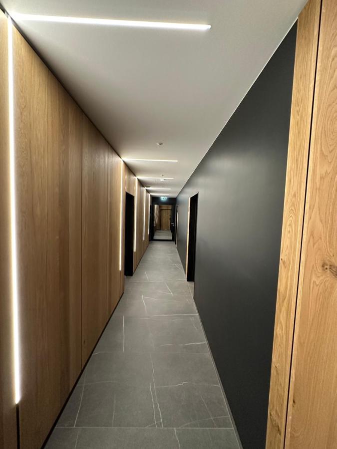 Industrial Vistula Free Parking & Gym Appartement