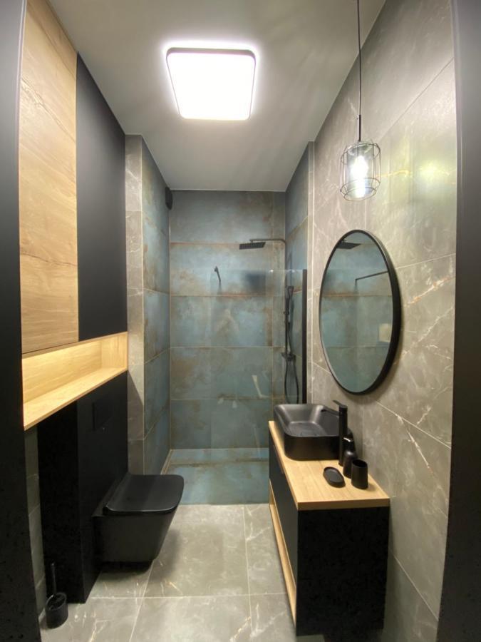 Apartament Industrial Vistula Free Parking & Gym *