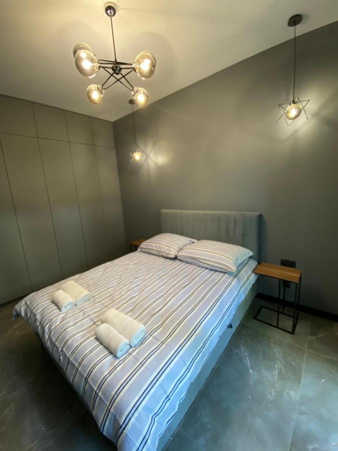 Industrial Vistula Free Parking & Gym Apartament *