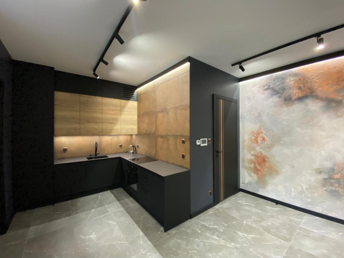 Apartament Industrial Vistula Free Parking & Gym